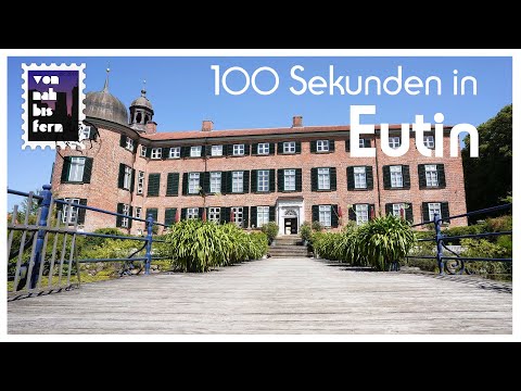 100 Sekunden in Eutin