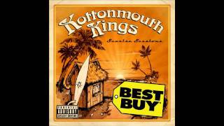 Kottonmouth Kings - My Vibrations *Sunrise Sessions Best Buy Bonus*