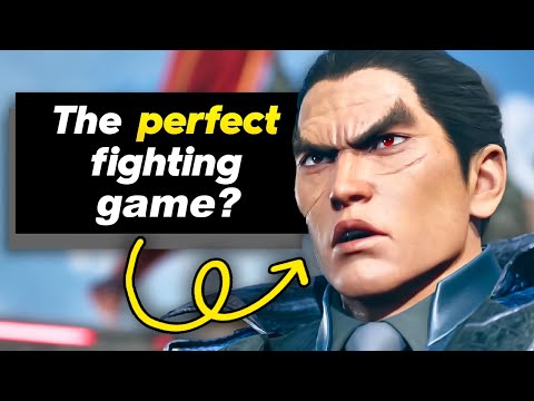 Is Tekken 8 ACTUALLY a Good Game? (ft. Shadow 20z)