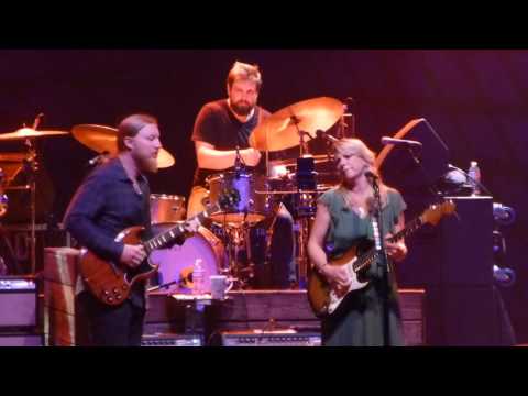 Tedeschi Trucks Band - How Blue Can You Get - Los Angeles