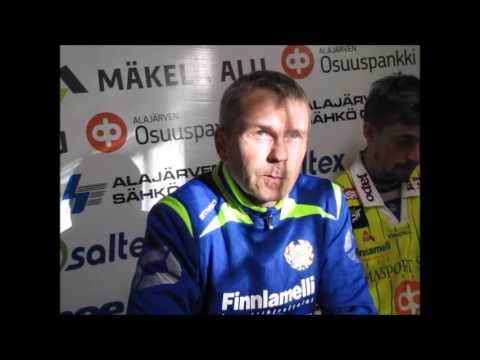 20.6.2017 Lehdistötilaisuus Ankkurit - PattU