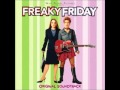 Freaky Friday - Take me away ( Instrumental ) 