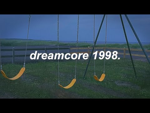 𝙻𝚘𝚜𝚝 𝚒𝚗 𝚊 𝚍𝚛𝚎𝚊𝚖 ✦ 𝘿𝙧𝙚𝙖𝙢𝙘𝙤𝙧𝙚 𝙑𝙞𝙗𝙚𝙨 / 𝙇𝙞𝙢𝙞𝙣𝙖𝙡 𝙎𝙥𝙖𝙘𝙚 𝙈𝙞𝙭  ✦