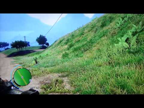 Far Cry 3 playthrough pt121