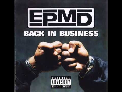 EPMD - Da Joint