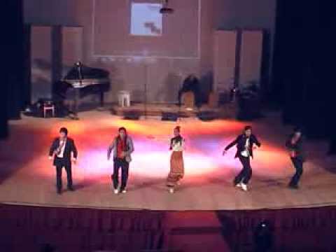 Los Umbides oficial promo