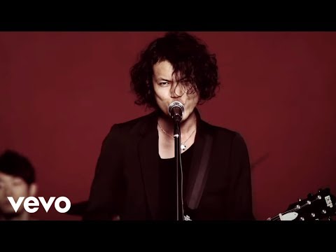 ハートに火をつけて