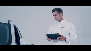 ThinkTool SE професійний мультимарочний сканер