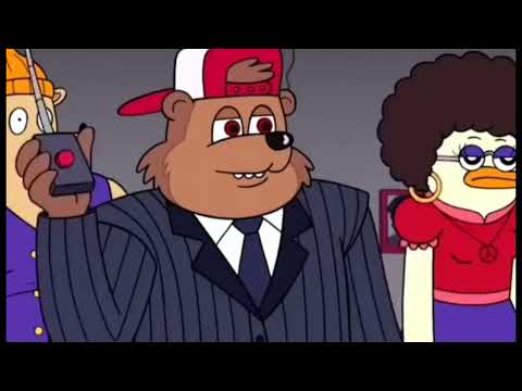 un show mas,dados de peluche