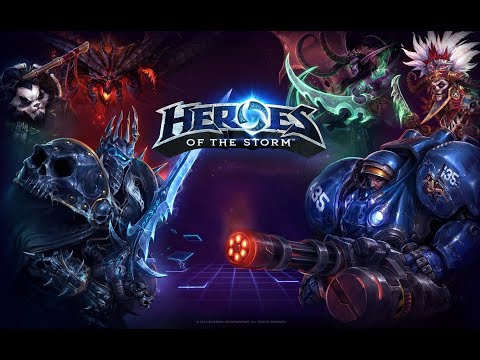 HotS (x4) (episode 7)