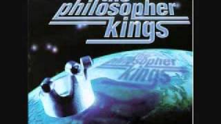 Philosopher Kings - I Am The Man