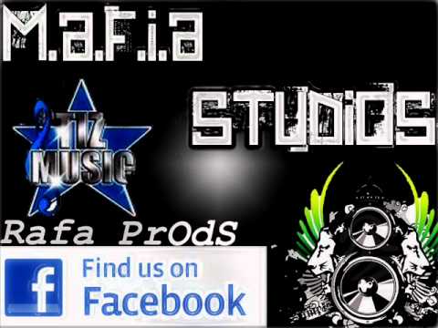 El Blaki Ft Coco Free-Estare Contigo (BY Rafa prods & Mafia Studios)