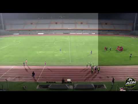 Fecha 3 - Div A - Frontera vs Cuñapirú - Dom 09/08/2026