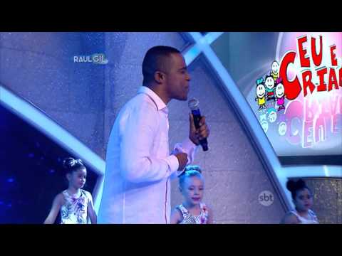 ALEXANDRE PIRES - "Quem é Você"