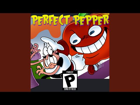 Perfect Pepper (Instrumental)