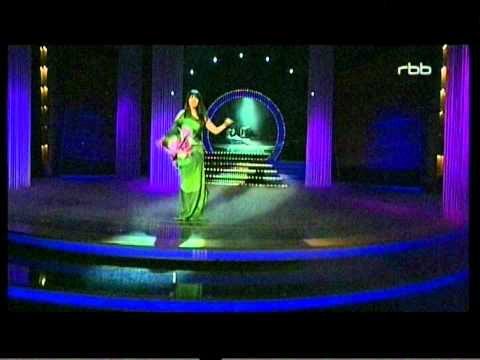 Mara Kayser -- Wenn der Himmel sich teilt