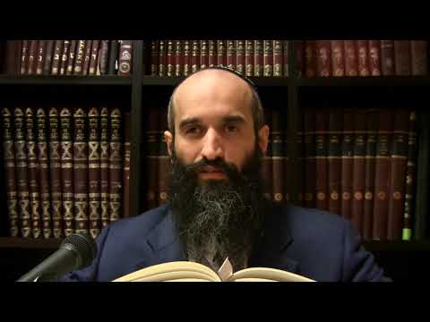 Meditare su l'enorme bontà Divina! - Hayom Yom 8 Kislèv - Rav Michael Elmaleh