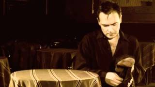 Neo Tango Spot Georgina & Oscar Mandagaran