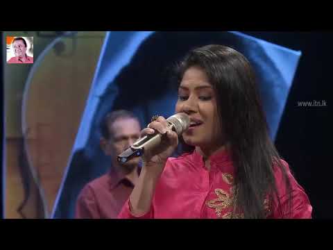 Atha chandana hime ඈත චන්දන හිමෙි- Indika Liyanage - Devika Chathurani(w.premaratna/G.S.B.Rani