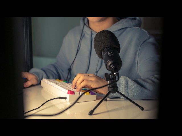 Caster de videojuegos - Mario Kart