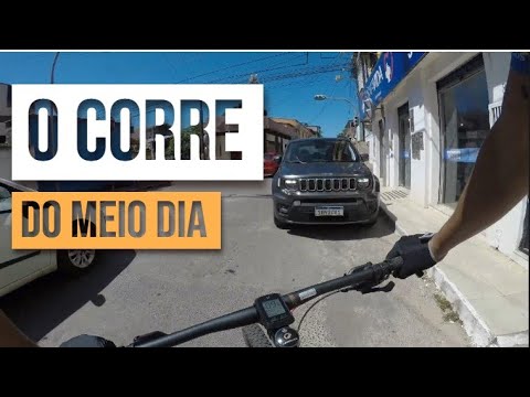 Rolé aleatório por Ilhéus - O dia que levei a bike pra dar uma geral