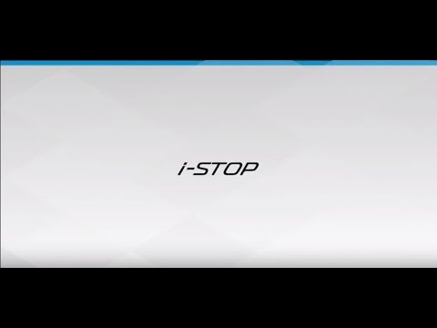 Mazda2 i-STOP - Start-stop system