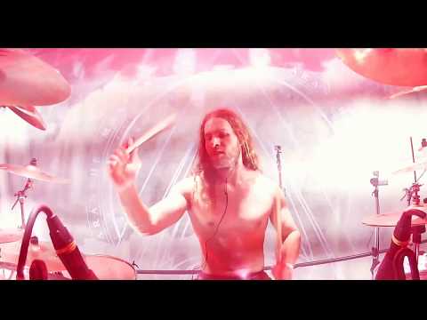 MORTEN LOEWE "THE NEXUS" DRUM CAM