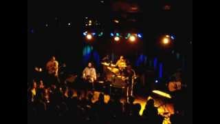 Blitzen Trapper Boston 10 30 2012 Evening Star Fire And Fast Bullets