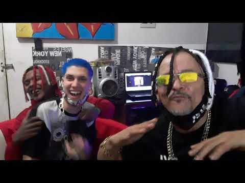 (Dj Wesley Gonzaga e mc lil ) conequisao