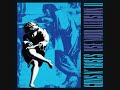 Guns N' Roses- Pretty Tied Up- Use Your Illusion II 1991