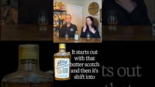 Can a 40-Year-Old 'Bottom Shelf' Bourbon Beat Modern Releases? #bourbontasting #vintage