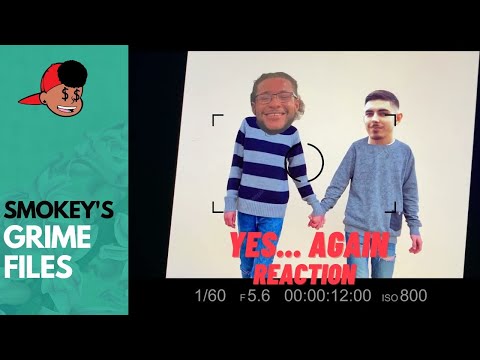 Deanoh - YES ... Again (Squintz & His Backup Dancer Reply) (Grime Files)