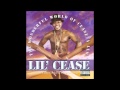 Lil' Cease - 4 My Niggaz (Feat. Blake C, Bristal & Jay-Z) [CD Quality]