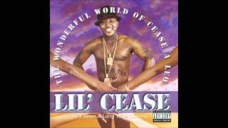 Lil' Cease - 4 My Niggaz (Feat. Blake C, Bristal & Jay-Z) [CD Quality]