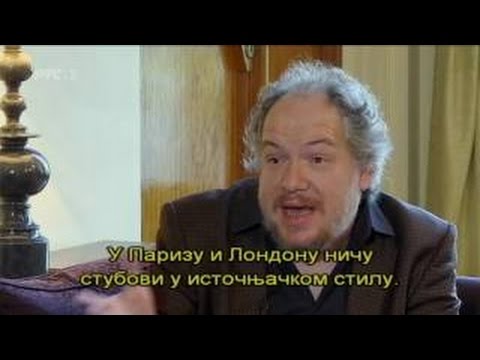 SAVREMENI SVETSKI PISCI - Radio televizija Srbije