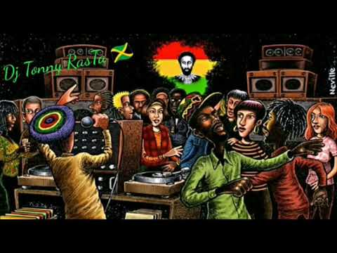 🇯🇲 Meló De Maxwell RooTs 2012 Limpo