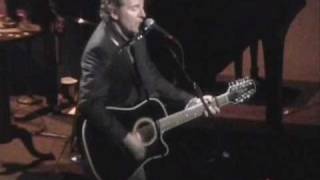 Bruce Springsteen - LONESOME DAY 2005 live