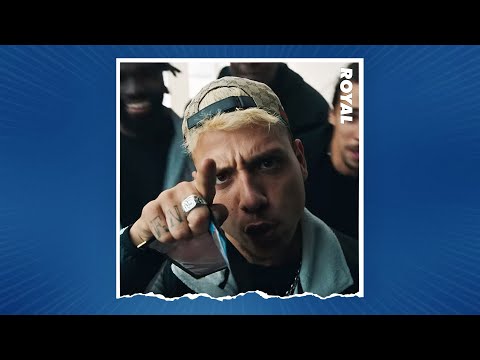 [FREE] PLK x Leto Type Beat 2021 - "ROYAL" 👑 - Instru Rap 2021
