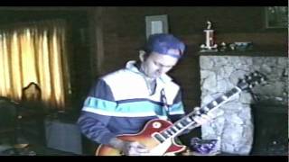 FRAMED......CUTTIN' LOOSE, 1988 !