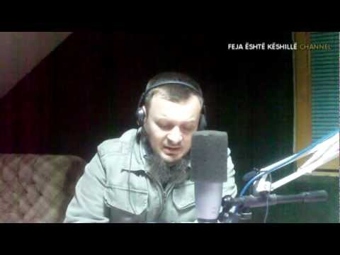 "Turpi në Islam" nga hoxhë: Zejd Haziri