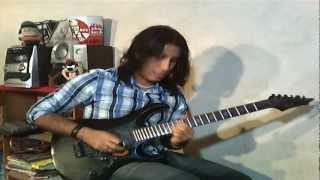 Video thumbnail for cort EVL-X4  DEMO #1 by RikrdoVC