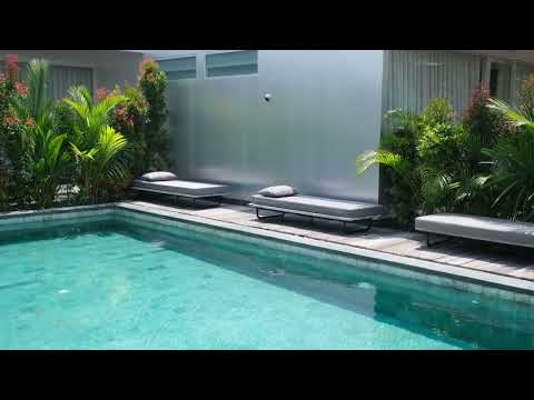Unit Space - video