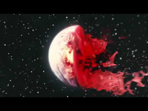 Edge Of The Earth - Unsecret X Vo Williams (Ft. Sam Tinnesz)