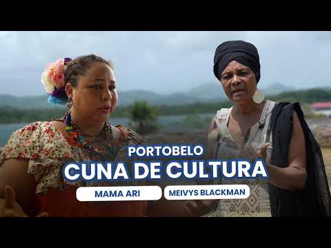 ¿Conoces Portobelo y su cultura?