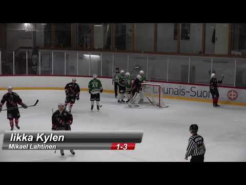 Haka - LaJy 13.11.2021