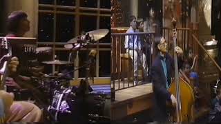 Peter, Paul &amp; Mary - The Eddystone Light (Isolated Bass and Percussion)