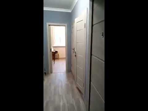 Ремонт однокомнатной квартиры под ключ