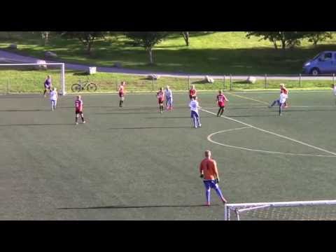 2016 D12 Mestaruussarja, Ajax-Tervarit