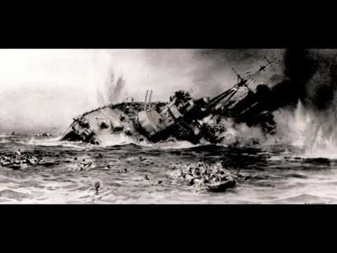 The Sinking of Kagerō, Kuroshio & Oyashio — Inside the Minefield Massacre of 1943