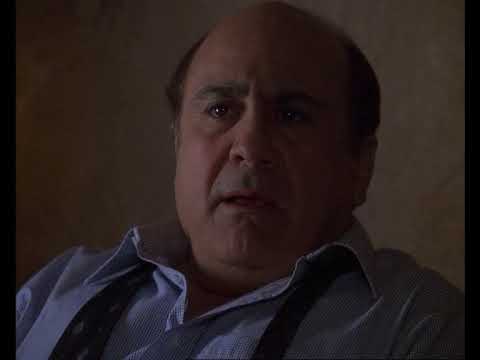 Conversation about God (Danny DeVito and Kevin Spacey in The Big Kahuna)